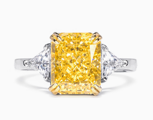 Yellow Gemstones